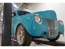 1940 Ford Coupe (CC-2069454) for sale in Kentwood, Michigan