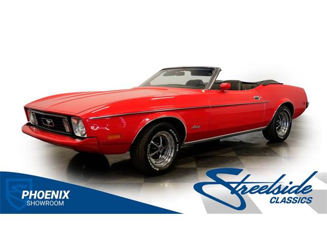 1973 Ford Mustang (CC-2069455) for sale in Mesa, Arizona