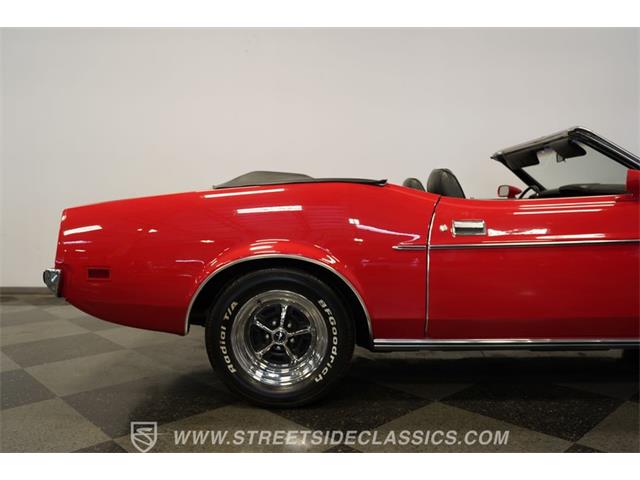 1973 Ford Mustang (CC-2069455) for sale in Mesa, Arizona