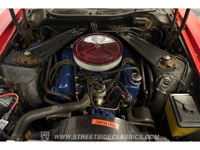 1973 Ford Mustang (CC-2069455) for sale in Mesa, Arizona