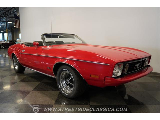 1973 Ford Mustang (CC-2069455) for sale in Mesa, Arizona