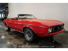 1973 Ford Mustang (CC-2069455) for sale in Mesa, Arizona