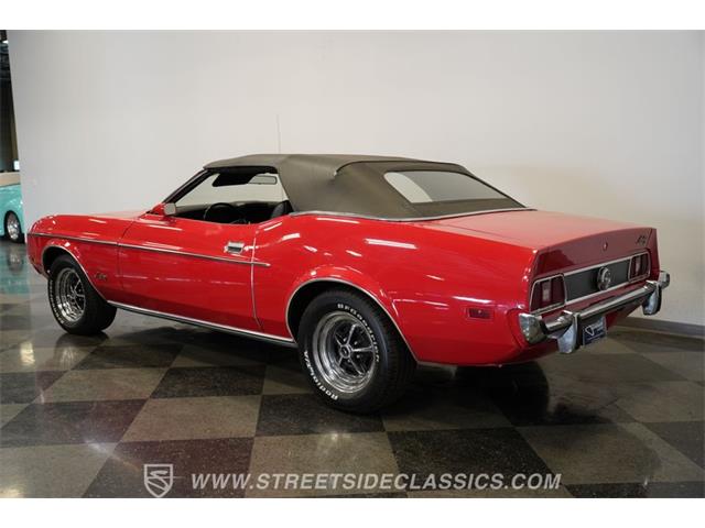 1973 Ford Mustang (CC-2069455) for sale in Mesa, Arizona