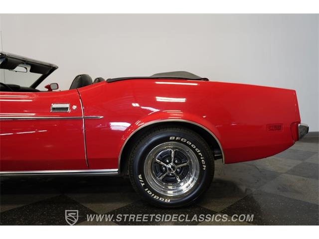 1973 Ford Mustang (CC-2069455) for sale in Mesa, Arizona