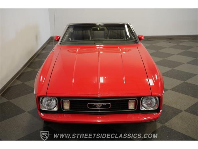 1973 Ford Mustang (CC-2069455) for sale in Mesa, Arizona