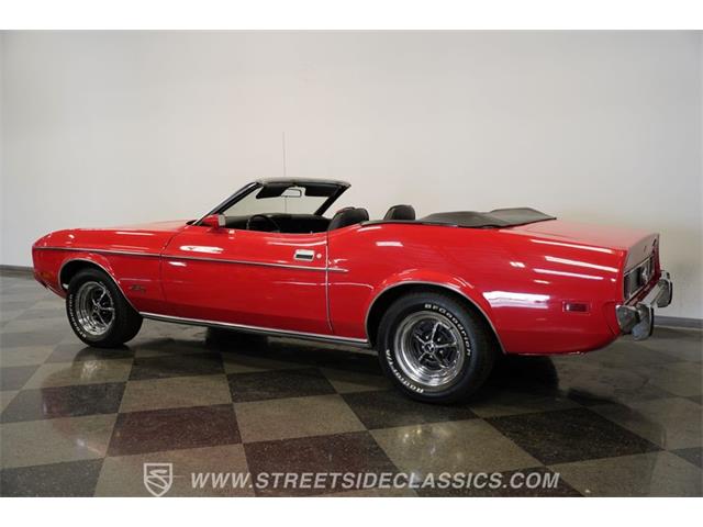 1973 Ford Mustang (CC-2069455) for sale in Mesa, Arizona