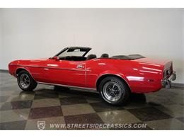1973 Ford Mustang (CC-2069455) for sale in Mesa, Arizona