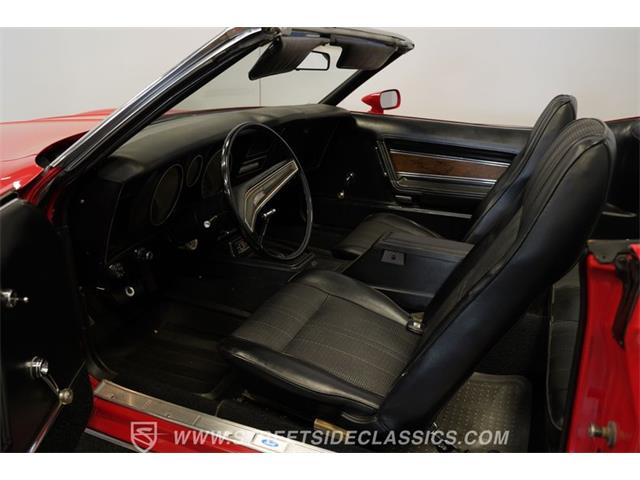1973 Ford Mustang (CC-2069455) for sale in Mesa, Arizona