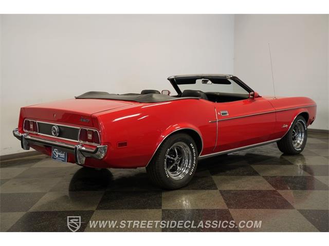 1973 Ford Mustang (CC-2069455) for sale in Mesa, Arizona