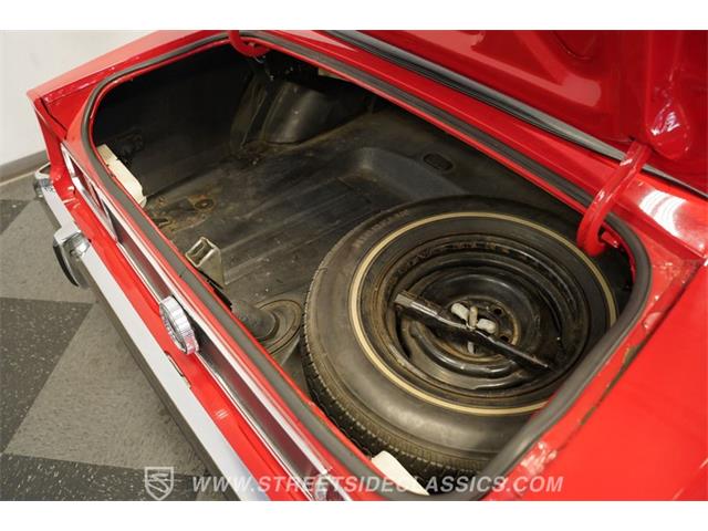 1973 Ford Mustang (CC-2069455) for sale in Mesa, Arizona