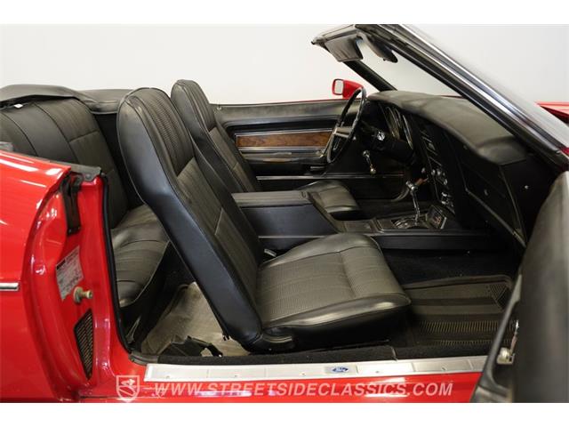 1973 Ford Mustang (CC-2069455) for sale in Mesa, Arizona