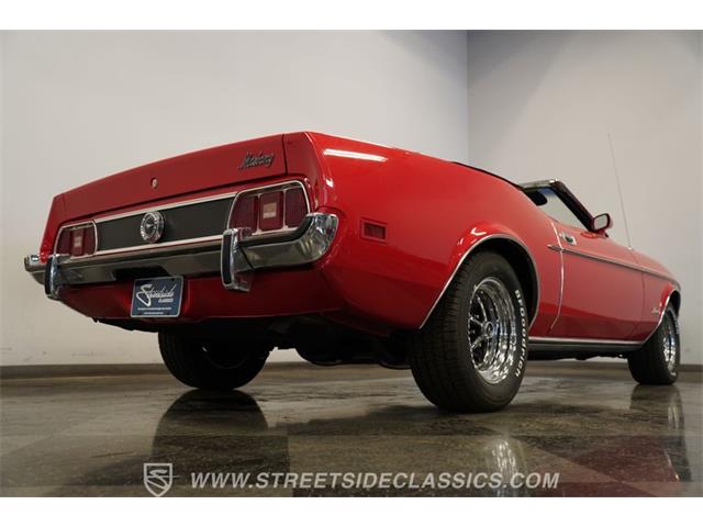 1973 Ford Mustang (CC-2069455) for sale in Mesa, Arizona