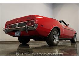 1973 Ford Mustang (CC-2069455) for sale in Mesa, Arizona