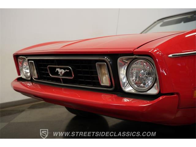 1973 Ford Mustang (CC-2069455) for sale in Mesa, Arizona