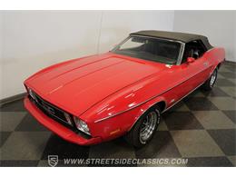 1973 Ford Mustang (CC-2069455) for sale in Mesa, Arizona