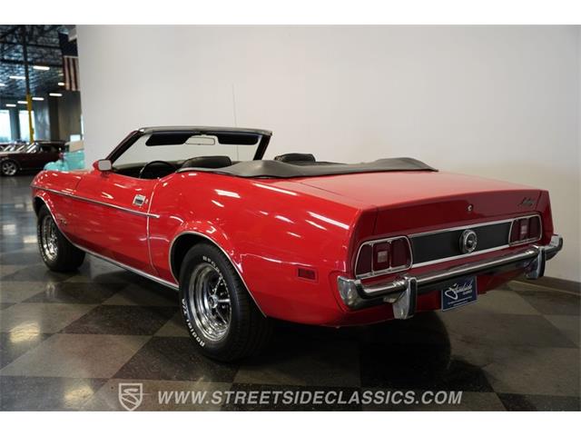 1973 Ford Mustang (CC-2069455) for sale in Mesa, Arizona