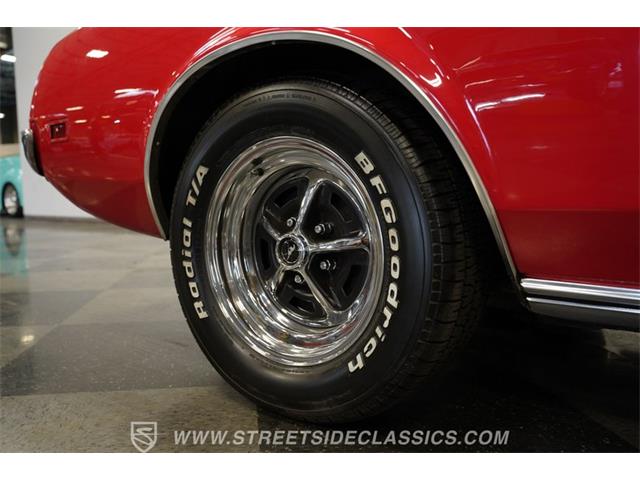 1973 Ford Mustang (CC-2069455) for sale in Mesa, Arizona