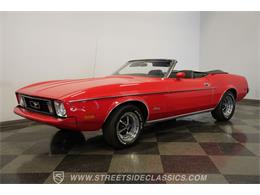 1973 Ford Mustang (CC-2069455) for sale in Mesa, Arizona