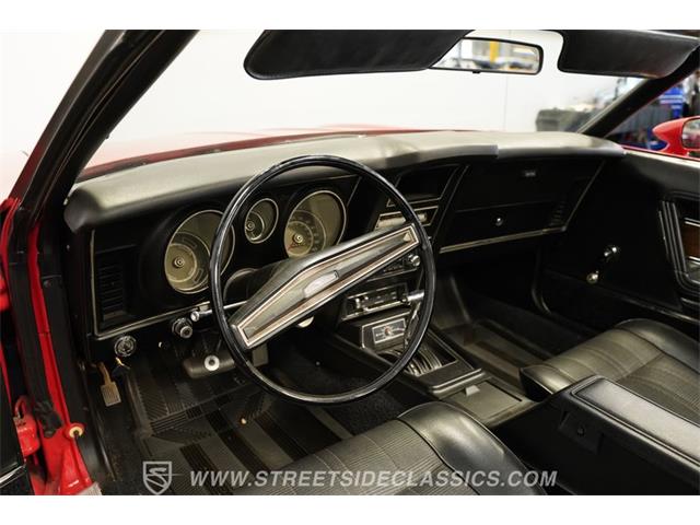 1973 Ford Mustang (CC-2069455) for sale in Mesa, Arizona
