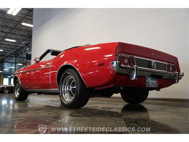 1973 Ford Mustang (CC-2069455) for sale in Mesa, Arizona