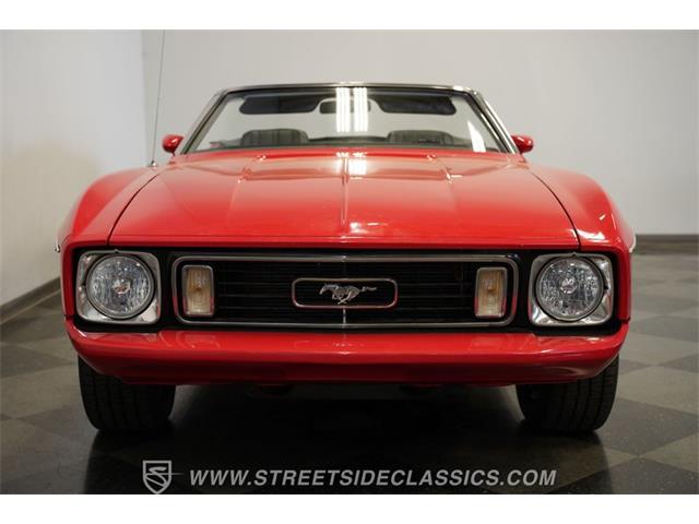 1973 Ford Mustang (CC-2069455) for sale in Mesa, Arizona