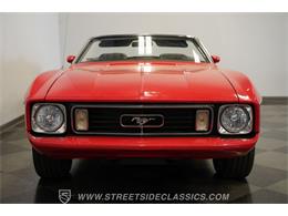 1973 Ford Mustang (CC-2069455) for sale in Mesa, Arizona