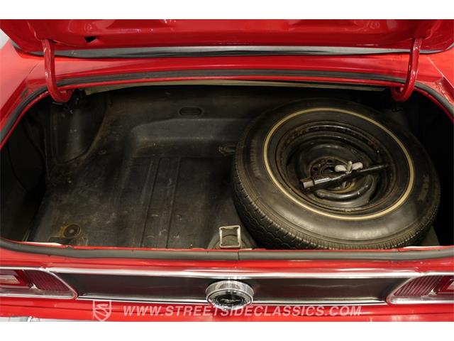 1973 Ford Mustang (CC-2069455) for sale in Mesa, Arizona