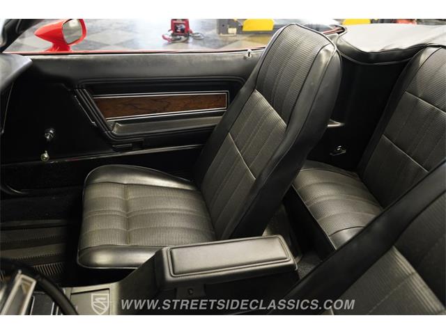 1973 Ford Mustang (CC-2069455) for sale in Mesa, Arizona