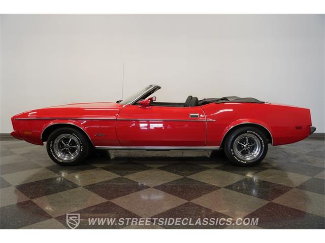 1973 Ford Mustang (CC-2069455) for sale in Mesa, Arizona