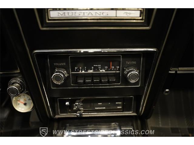 1973 Ford Mustang (CC-2069455) for sale in Mesa, Arizona