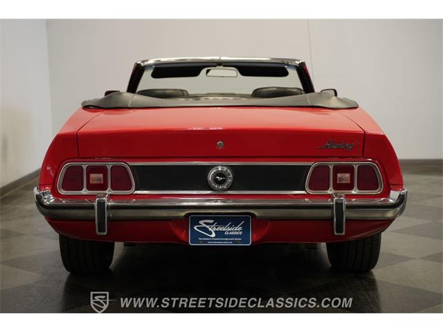 1973 Ford Mustang (CC-2069455) for sale in Mesa, Arizona