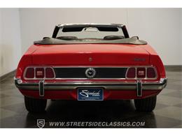 1973 Ford Mustang (CC-2069455) for sale in Mesa, Arizona