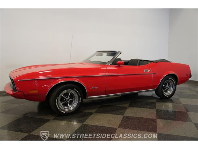 1973 Ford Mustang (CC-2069455) for sale in Mesa, Arizona