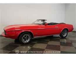 1973 Ford Mustang (CC-2069455) for sale in Mesa, Arizona
