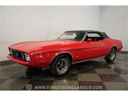 1973 Ford Mustang (CC-2069455) for sale in Mesa, Arizona