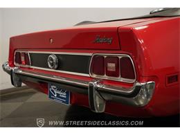 1973 Ford Mustang (CC-2069455) for sale in Mesa, Arizona