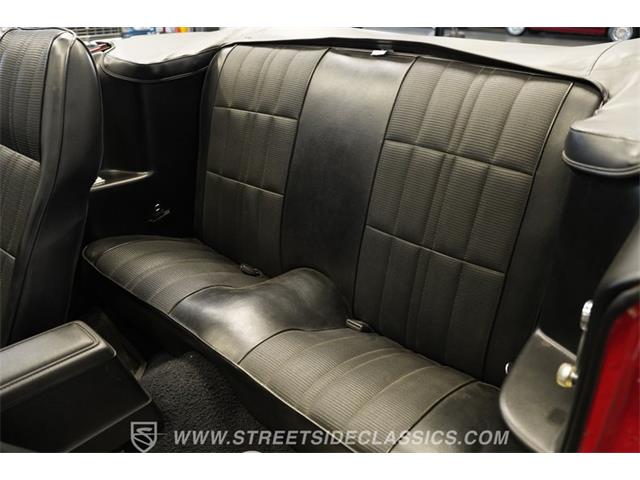 1973 Ford Mustang (CC-2069455) for sale in Mesa, Arizona
