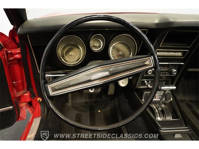 1973 Ford Mustang (CC-2069455) for sale in Mesa, Arizona