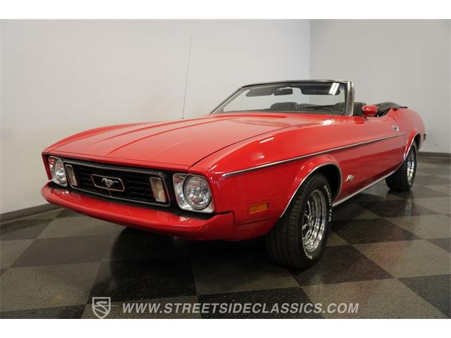 1973 Ford Mustang (CC-2069455) for sale in Mesa, Arizona
