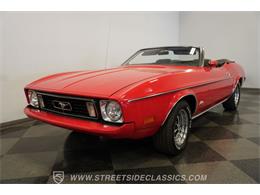 1973 Ford Mustang (CC-2069455) for sale in Mesa, Arizona