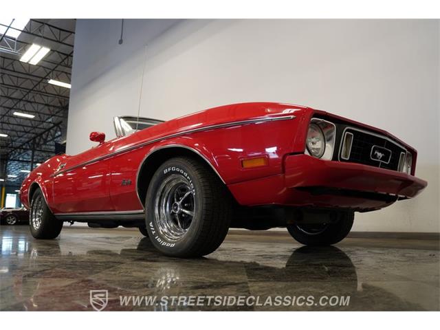 1973 Ford Mustang (CC-2069455) for sale in Mesa, Arizona