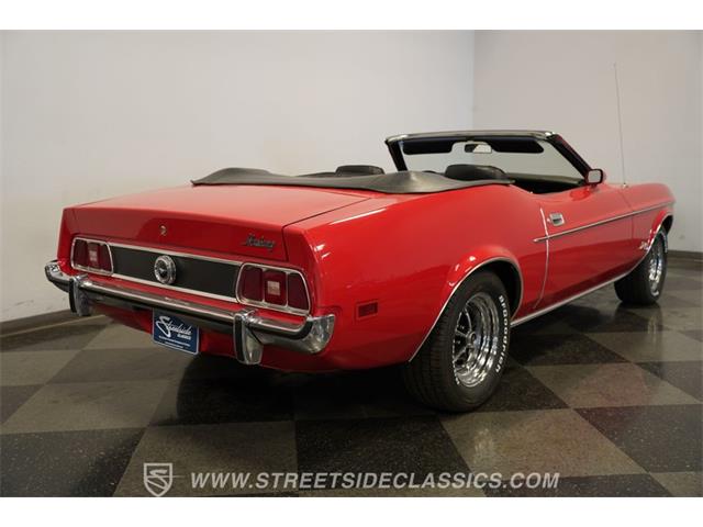1973 Ford Mustang (CC-2069455) for sale in Mesa, Arizona