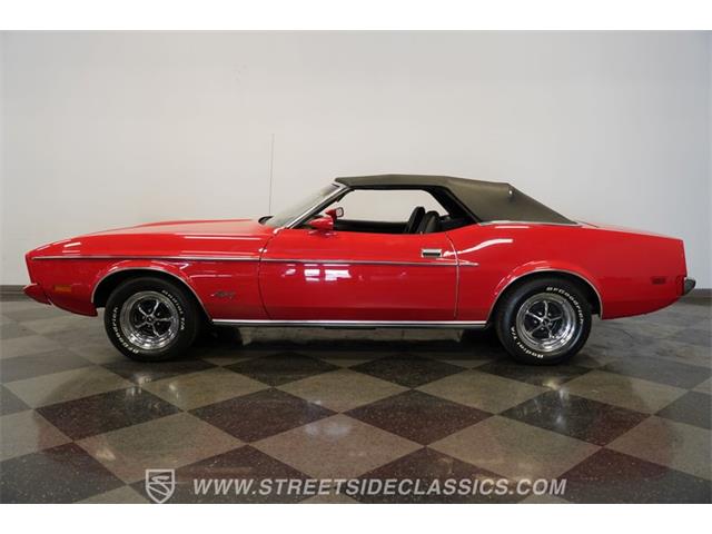 1973 Ford Mustang (CC-2069455) for sale in Mesa, Arizona