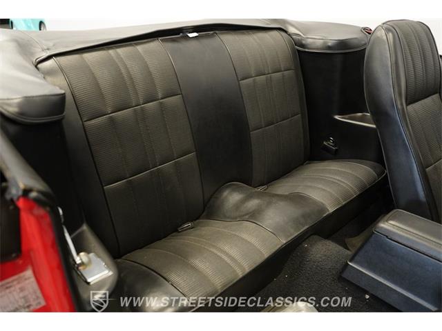 1973 Ford Mustang (CC-2069455) for sale in Mesa, Arizona