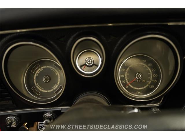 1973 Ford Mustang (CC-2069455) for sale in Mesa, Arizona