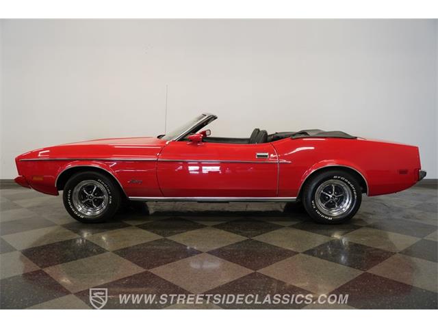 1973 Ford Mustang (CC-2069455) for sale in Mesa, Arizona