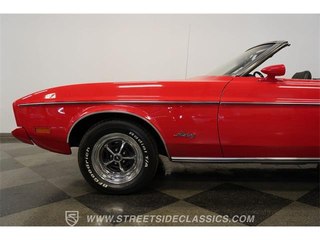 1973 Ford Mustang (CC-2069455) for sale in Mesa, Arizona
