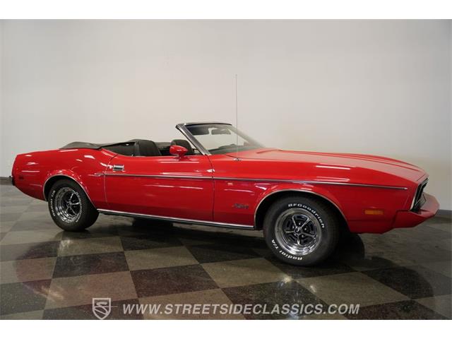 1973 Ford Mustang (CC-2069455) for sale in Mesa, Arizona