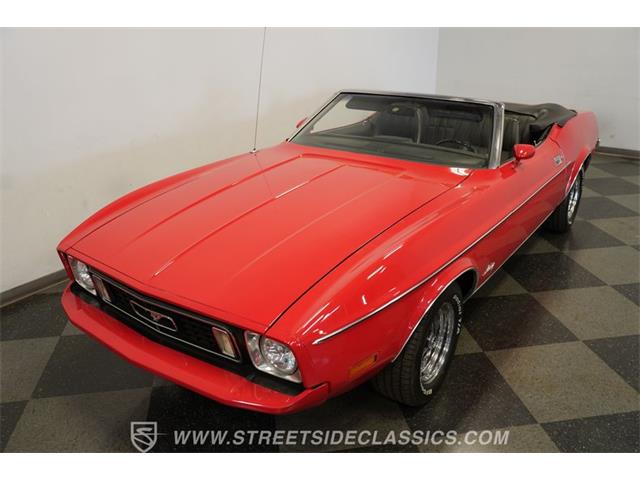 1973 Ford Mustang (CC-2069455) for sale in Mesa, Arizona