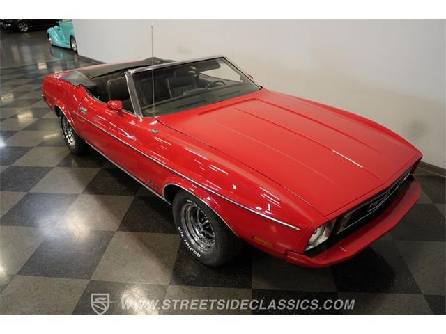 1973 Ford Mustang (CC-2069455) for sale in Mesa, Arizona